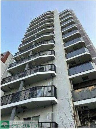 BPRレジデンス王子の物件内観写真